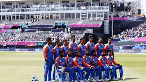 T20 World Cup 2024: ಸೂಪರ್-8ನಲ್ಲಿ ಎರಡು ವಿಶ್ವಕಪ್ ಸೋಲಿಗೆ ಟೀಮ್‌ ಇಂಡಿಯಾ ಸೇಡು ತೀರಿಸಿಕೊಳ್ಳುತ್ತಾ?