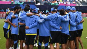 T20 World Cup 2024: ಪಾಕಿಸ್ತಾನವನ್ನು ಕಟ್ಟಿ ಹಾಕಬಲ್ಲ ಭಾರತದ ಇಬ್ಬರು ಬೌಲರ್‌ಗಳು‌ ಇವರೇ ನೋಡಿ!