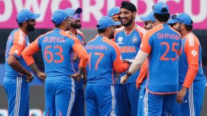 T20 World Cup 2024: ಪಾಕಿಸ್ತಾನದ ಈ 5 ಆಟಗಾರರಿಂದ ರೋಹಿತ್‌ ಪಡೆಗೆ ಕಾಟ ತಪ್ಪಿದಲ್ಲ!