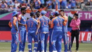 India vs Pakistan: ಸಾಂಪ್ರಾದಾಯಿಕ ಎದುರಾಳಿ ಪಾಕಿಸ್ತಾನ ಬಗ್ಗು ಬಡಿದು ವಿಶ್ವ ದಾಖಲೆ ಬರೆದ ಟೀಮ್‌ ಇಂಡಿಯಾ!