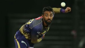 Varun Chakravarthy: ಜಿಂಬಾಬ್ಬೆ ಪ್ರವಾಸಕ್ಕೆ ಆಯ್ಕೆ ಮಾಡದ್ದಕ್ಕೆ ಅಸಮಾಧಾನ ಹೊರ ಹಾಕಿದ ವರುಣ್‌ ಚಕ್ರವರ್ತಿ; ಫೋಸ್ಟ್‌ ವೈರಲ್‌!