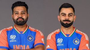 T20 World Cup 2024: ವಿರಾಟ್ ಕೊಹ್ಲಿಗೆ ಟಿ20 ವಿಶ್ವಕಪ್ ಗೆಲ್ಲಲು ಇದೇ ಕೊನೆಯ ಅವಕಾಶವಲ್ಲ