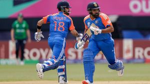 IND vs PAK: ಐರ್ಲೆಂಡ್ ವಿರುದ್ಧದ ವೈಫಲ್ಯದ ಹೊರತಾಗಿಯೂ ಪಾಕ್ ವಿರುದ್ಧ ಆರಂಭಿಕರಾಗುತ್ತಾರಾ ವಿರಾಟ್ ಕೊಹ್ಲಿ?