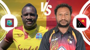 T20 World Cup 2024: ಕೆರಿಬಿಯನ್‌ಗೆ ಮೊದಲ ಶಾಕ್ ನೀಡುತ್ತಾ ಪಪುವಾ ನ್ಯೂ ಗಿನಿಯಾ?; ಸಂಭಾವ್ಯ ಆಡುವ 11ರ ಬಳಗ