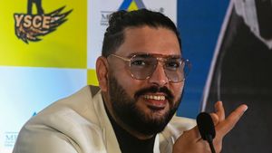 T20 World Cup 2024: 'ಈ ತಂಡವೇ ವಿಶ್ವ ಚಾಂಪಿಯನ್ ಆಗಲಿದೆ'; ಭವಿಷ್ಯ ನುಡಿದ ಯುವರಾಜ್ ಸಿಂಗ್