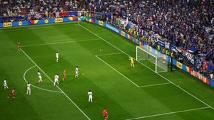 Euro Cup Football 2024: ಯುರೋ ಕಪ್‌ನಲ್ಲಿ ಗೋಲು ಗಳಿಸಿದ ಅತ್ಯಂತ ಕಿರಿಯ ಆಟಗಾರ ಯಾರು ಗೊತ್ತೇ?