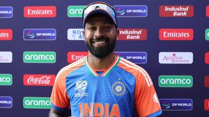 ಹಾರ್ದಿಕ್‌ ಪಾಂಡ್ಯಗೆ ಬಿಸಿಸಿಐಯಿಂದ ಅನ್ಯಾಯ; ಮಾಜಿ ಕ್ರಿಕೆಟಿಗ !