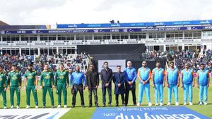WCL Final: ಭಾರತ vs ಪಾಕಿಸ್ತಾನ ನಡುವೆ ಹೈ-ವೋಲ್ಟೇಜ್ ಫೈನಲ್; ಯಾವಾಗ? ಎಲ್ಲಿ ವೀಕ್ಷಣೆ?