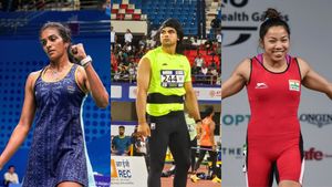 Paris Olympic 2024: ಒಲಿಂಪಿಕ್ಸ್‌ಗೂ ಮುನ್ನ ಭಾರತಕ್ಕೆ ಈ ಕ್ರೀಡೆಗಳಲ್ಲಿ ಪದಕದ ನಿರೀಕ್ಷೆ
