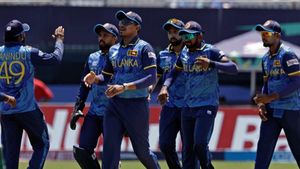 IND vs SL: ಭಾರತ ವಿರುದ್ಧದ ಟಿ20 ಸರಣಿಗೆ ಮುನ್ನ ಶ್ರೀಲಂಕಾ ತಂಡಕ್ಕೆ ಬಿಗ್‌ ಶಾಕ್‌; ಸ್ಟಾರ್‌ ವೇಗದ ಬೌಲರ್‌ ಔಟ್‌!