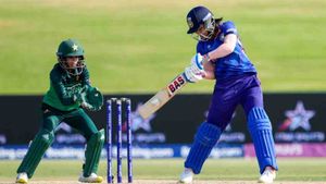 Women's Asia Cup 2024: ಭಾರತ vs ಪಾಕಿಸ್ತಾನ ಪಂದ್ಯಕ್ಕೆ ಉಚಿತ ಪ್ರವೇಶ; ಯಾವಾಗ, ಎಲ್ಲಿ?