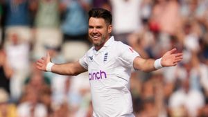 James Anderson: ವೃತ್ತಿಜೀವನದ ಕೊನೆಯ ಪಂದ್ಯದಲ್ಲಿ ವಿಶ್ವದಾಖಲೆಗಳನ್ನು ನಿರ್ಮಿಸಲು ಸಜ್ಜಾದ ಜೇಮ್ಸ್‌ ಆಂಡರ್ಸನ್