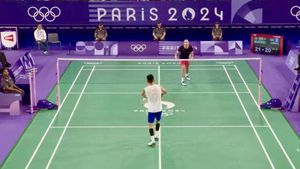 Paris Olympics 2024 Badminton: ಭರ್ಜರಿ ಗೆಲುವಿನೊಂದಿಗೆ ಶುಭಾರಂಭ ಮಾಡಿದ ಲಕ್ಷ್ಯ ಸೇನ್