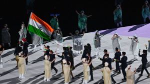 Paris Olympics 2024: ಪ್ಯಾರಿಸ್‌ ಒಲಿಂಪಿಕ್ಸ್‌ಗೆ ತೀರ್ಪುಗಾರರಾಗಿ ಆಯ್ಕೆಯಾದ ಮೊದಲ ಭಾರತೀಯ 