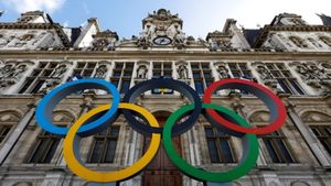 Paris Olympics 2024: ಒಲಿಂಪಿಕ್ಸ್‌ನಲ್ಲಿ ಬ್ರೇಕ್‌ ಮಾಡಲು ಸಾಧ್ಯವಾಗದ ಟಾಪ್‌ 10 ದಾಖಲೆಗಳು!