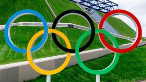  Paris Olympics 2024: ಒಲಿಂಪಿಕ್ಸ್‌ನಲ್ಲಿ ಭಾರತದ ಕ್ರೀಡಾಪಟುಗಳು ಮಾಡಬಹುದಾದ 10 ದಾಖಲೆಗಳು!