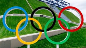 Paris Olympics 2024: ಒಲಿಂಪಿಕ್‌ ಇತಿಹಾಸದಲ್ಲೇ ದಾಖಲೆ ಸಂಖ್ಯೆಯ ಟಿಕೆಟ್‌ ಮಾರಾಟ