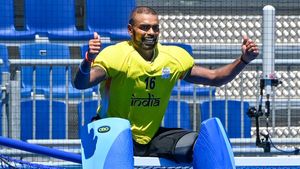  PR Sreejesh: 2024ರ ಪ್ಯಾರಿಸ್ ಒಲಿಂಪಿಕ್ಸ್ ನಂತರ ಭಾರತದ ಹಾಕಿ ದಿಗ್ಗಜ ಪಿಆರ್ ಶ್ರೀಜೇಶ್ ನಿವೃತ್ತಿ