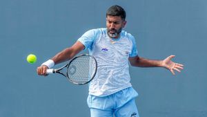Rohan Bopanna: ಭಾರತೀಯ ಟೆನ್ನಿಸ್‌ನಿಂದ ನಿವೃತ್ತಿ ಘೋಷಿಸಿದ ಕನ್ನಡಿಗ ರೋಹನ್ ಬೋಪಣ್ಣ