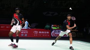 Paris Olympics 2024 Badminton: ಒಲಿಂಪಿಕ್ಸ್‌ನಲ್ಲಿ ಸಾತ್ವಿಕ್-ಚಿರಾಗ್ ಗೆಲುವಿನ ಅಭಿಯಾನ ಶುರು