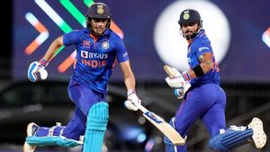 Ind vs Zim: ಜಿಂಬಾಬ್ವೆ ವಿರುದ್ಧ ಭಾರತದ ಪರ ನಾಲ್ವರು ಆರಂಭಿಕರಲ್ಲಿ ಇನ್ನಿಂಗ್ಸ್ ತೆರೆಯುವವರು ಯಾರು?