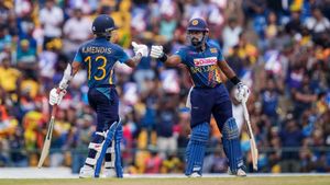 SL vs IND: ಭಾರತ ವಿರುದ್ಧದ ಟಿ20 ಸರಣಿಗೆ ಬಲಿಷ್ಠ ತಂಡ ಪ್ರಕಟಿಸಿದ ಶ್ರೀಲಂಕಾ; ಹೊಸ ನಾಯಕ ನೇಮಕ