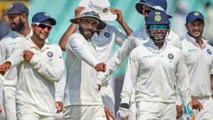 7 ವರ್ಷಗಳಿಂದ ಭಾರತ ತಂಡದಲ್ಲಿ ಸ್ಥಾನ ಪಡೆಯಲು ಹಾತೊರೆಯುತ್ತಿರುವ ಕನ್ನಡಿಗ; ಮಣೆ ಹಾಕಾದ ಆಯ್ಕೆ ಸಮಿತಿ!