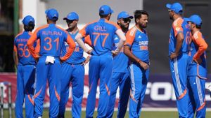 IND vs SL 1st T20: ಈ ಮೂವರಿಗೆ ಟೀಮ್‌ ಇಂಡಿಯಾ ಪ್ಲೇಯಿಂಗ್-11ರಲ್ಲಿ ಅವಕಾಶ ಸಿಗುವುದು ಕಷ್ಟ!