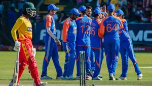 IND vs SL: 3 ಪಂದ್ಯಗಳಲ್ಲಿ 24 ರನ್; ಫ್ಲಾಪ್ ಆದರೂ ಈ ಆಟಗಾರನಿಗೆ ಸಿಕ್ತು ಚಾನ್ಸ್‌!