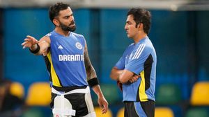 IND vs SL: ವಿರಾಟ್ ಕೊಹ್ಲಿ ನಾಯಕತ್ವದಲ್ಲಿ ಚೊಚ್ಚಲ ಪಂದ್ಯವಾಡಿದ ಆಟಗಾರನಿಗೆ ಗಂಭೀರ್ ಅವಕಾಶ