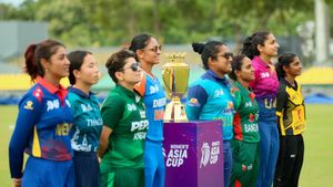 Women's Asia Cup 2024: ಸೆಮಿಫೈನಲ್‌ನಲ್ಲಿ ಭಾರತ ಮಹಿಳಾ ತಂಡಕ್ಕೆ ಎದುರಾಳಿ ಯಾರು?