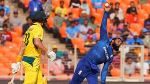 ENG vs AUS: ಏಕದಿನ-ಟಿ20 ಸರಣಿಗಳಿಗೆ ಇಂಗ್ಲೆಂಡ್ ತಂಡ ಪ್ರಕಟ; ಸ್ಟಾರ್ ಆಟಗಾರರು ಔಟ್!