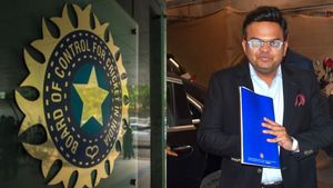 BCCI: ಬಿಸಿಸಿಐ ಮುಂದಿನ ಕಾರ್ಯದರ್ಶಿ ಹುದ್ದೆಗೆ ಮೂವರು ಪೈಪೋಟಿ!