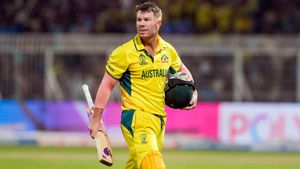 David Warner: ಮತ್ತೆ ಅಂಗಳಕ್ಕೆ ಮರಳು ಆಸ್ಟ್ರೇಲಿಯಾ ಸ್ಪೋಟಕ ಬ್ಯಾಟರ್‌ ತಯಾರಿ!
