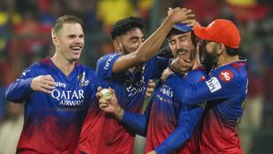 RCB: ಫಾಫ್‌ ಡುಪ್ಲೇಸಿಸ್‌ ಸ್ಥಾನವನ್ನು ತುಂಬುತ್ತಾರಾ ಟೀಮ್ ಇಂಡಿಯಾ ಆಲ್‌ರೌಂಡರ್‌?