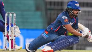 KL Rahul: ಐಪಿಎಲ್‌ ತಂಡಗಳ ಮಾಲೀಕರ ಬಗ್ಗೆ ಕೆ.ಎಲ್‌ ರಾಹುಲ್‌ ಹೇಳದ್ದೇನು?
