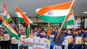 Paralympics 2024: ಗುರುವಾರ ಭಾರತದ ಅಥ್ಲೀಟ್‌ಗಳು ಯಾವೆಲ್ಲಾ ವಿಭಾಗದಲ್ಲಿ ಕಣಕ್ಕೆ ಇಳಿಯುತ್ತಾರೆ? ಇಲ್ಲಿದೆ ಮಾಹಿತಿ