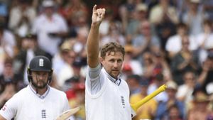 Test Ranking: ಜೋ ರೂಟ್ ನಂಬರ್ 1 ಬ್ಯಾಟರ್‌, ಭಾರತೀಯ ಬ್ಯಾಟ್ಸ್‌ಮನ್‌ಗಳ ಶ್ರೇಯಾಂಕದಲ್ಲಿ ಬಡ್ತಿ