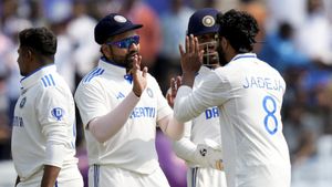 IND vs BAN: ಬಾಂಗ್ಲಾ ವಿರುದ್ಧದ ಟೆಸ್ಟ್‌ನಿಂದ ಟೀಮ್ ಇಂಡಿಯಾಕ್ಕೆ ಭಾರೀ ಲಾಭ