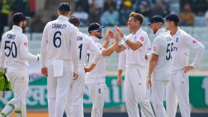 ENG vs BAN: ಇಂಗ್ಲೆಂಡ್‌ ಟೆಸ್ಟ್ ತಂಡಕ್ಕೆ ಹೊಸ ನಾಯಕನ ಘೋಷಣೆ
