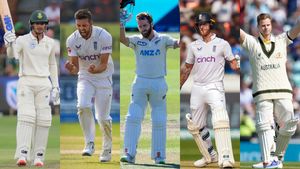 BCCI: ದುಲೀಪ್-ರಣಜಿ ಟೂರ್ನಿಯಲ್ಲಿ ವಿದೇಶಿ ಆಟಗಾರರು ಆಡುವಂತಿಲ್ಲ ಏಕೆ?