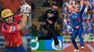 IPL 2025 Auction: ಈ ಆಲ್‌ರೌಂಡರ್‌ಗಳ ಮೇಲೆ ಆರ್‌ಸಿಬಿ ಕಣ್ಣು