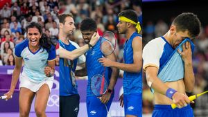 Paris Olympics 2024: ಕೇಂದ್ರ ಸರ್ಕಾರ ಬ್ಯಾಡ್ಮಿಂಟನ್‌ಗೆ ಖರ್ಚು ಮಾಡಿದ ಹಣವೆಷ್ಟು?; ಯಾವ ಷಟ್ಲರ್‌ಗೆ ಎಷ್ಟು?