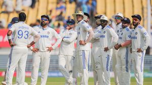 IND vs ENG: ಇಂಗ್ಲೆಂಡ್ ಪ್ರವಾಸದ ಟೀಮ್ ಇಂಡಿಯಾ ವೇಳಾಪಟ್ಟಿ ರಿಲೀಸ್‌