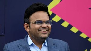 ICC: ಅಧ್ಯಕ್ಷ ಪಟ್ಟಕ್ಕೇರಿದ ಐವರು ಭಾರತೀಯರು ಯಾರು ಗೊತ್ತೇ?