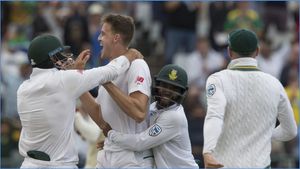 Morne Morkel: ಟೀಮ್ ಇಂಡಿಯಾದ ನೂತನ ಬೌಲಿಂಗ್ ಕೋಚ್ ಯಾರು ಗೊತ್ತಾ?