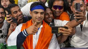 Neeraj Chopra: ನಾನು ಆ ಮಾರ್ಕ್‌ ಕ್ರಾಸ್‌ ಮಾಡುತ್ತೇನೆ ಎಂದು ಭಾವಿಸಿದ್ದೆ: ನೀರಜ್‌ ಚೋಪ್ರಾ