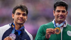 Paris Olympics 2024: ಚಿನ್ನದ ಪದಕ ಗೆಲ್ಲದಿರಲು ಕಾರಣ ಕೊಟ್ಟ ನೀರಜ್ ಚೋಪ್ರಾ