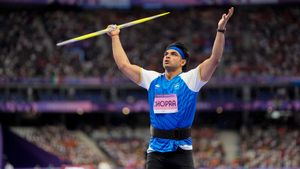 Lausanne Diamond League 2024: ಬಂಗಾರದ ಹಸಿವನ್ನು ನೀಗಿಸಿಕೊಳ್ಳಲು ನೀರಜ್ ಚೋಪ್ರಾ ಸಜ್ಜು; ಲೈವ್ ಸ್ಟೀಮಿಂಗ್ ಎಲ್ಲಿ, ಯಾವಾಗ?