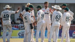 PAK vs BAN: ಐಸಿಸಿ ಶಿಕ್ಷೆಗೆ ಗುರಿಯಾದ ಪಾಕಿಸ್ತಾನ; ಡಬ್ಲ್ಯೂಟಿಸಿ ಫೈನಲ್ ಹಾದಿ ಕಠಿಣ?